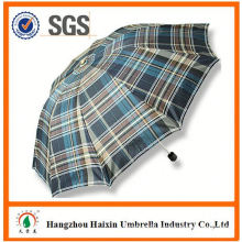 Latest Arrival Custom Design metal stick umbrella 2015